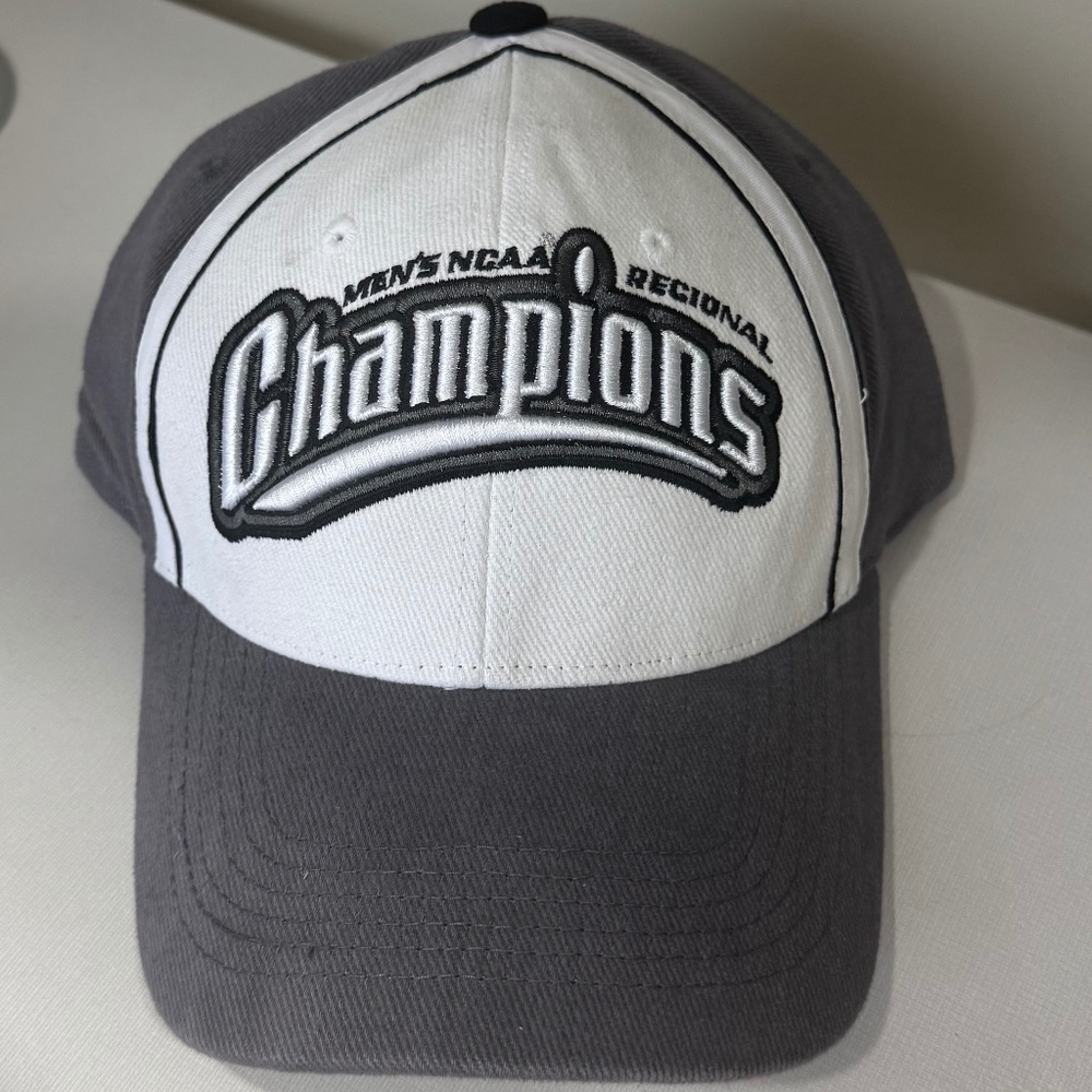 NCAA Regional Champions Ball Cap